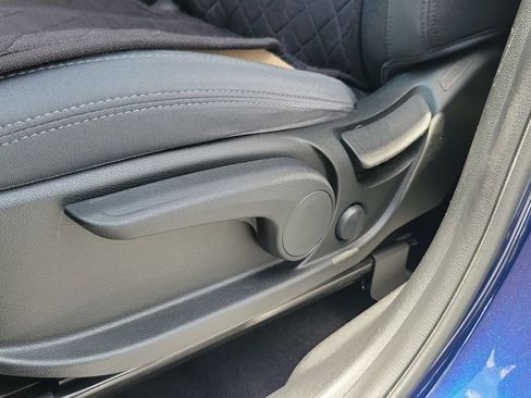 Certified 2022 Hyundai Santa Fe SE FWD image 16