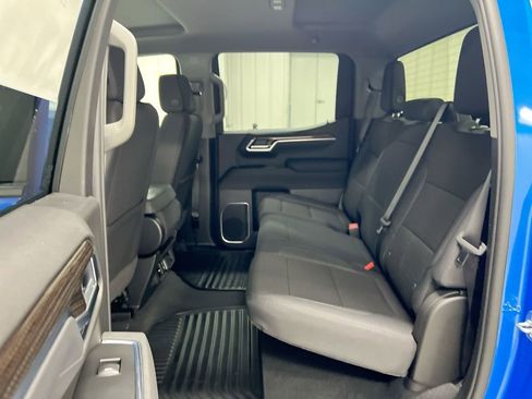 New 2026 Chevrolet Silverado 1500 LT image 23