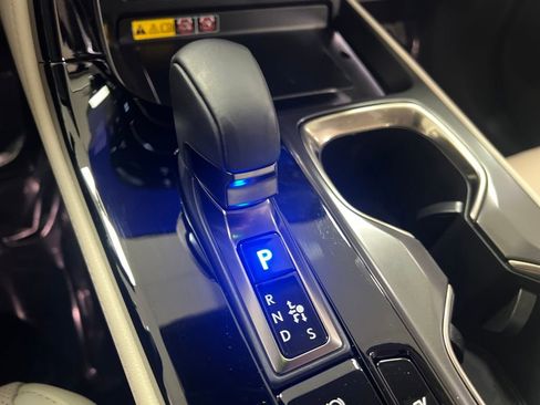 Used 2025 Lexus NX 300h AWD w/ Accessory Package (K3) image 27