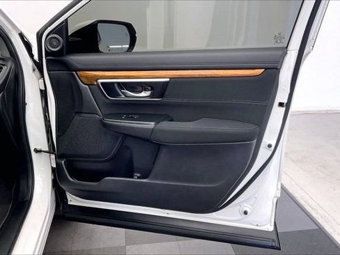 Used 2019 Honda CR-V EX image 27