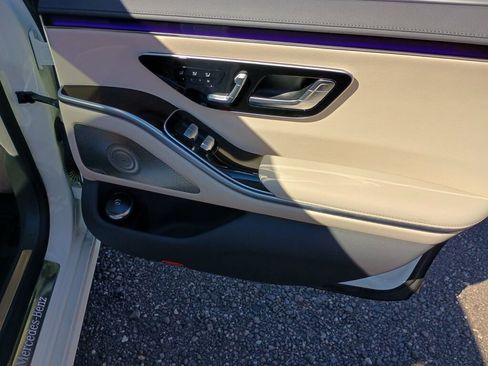 Certified 2023 Mercedes-Benz S 500 4MATIC image 21