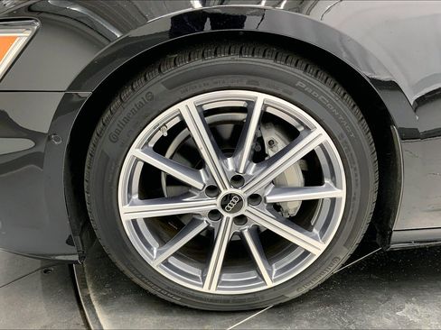 Certified 2024 Audi A6 2.0T Premium w/ Summer of Audi Package image 7