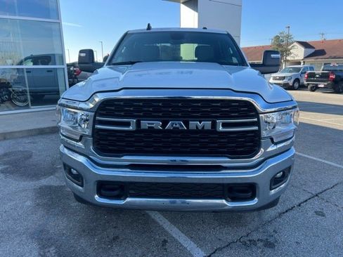 Used 2024 RAM 2500 Big Horn image 9