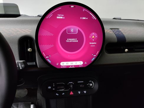 New 2026 MINI Cooper S image 17