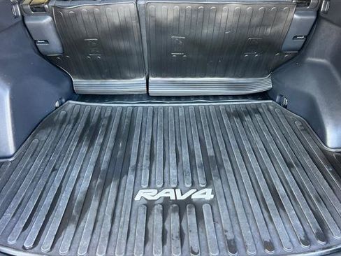 Certified 2024 Toyota RAV4 LE AWD/4WD image 16