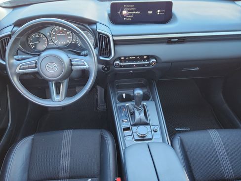Used 2024 MAZDA CX-50 AWD 2.5 S w/ Premium Package image 20