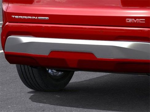 New 2026 GMC Terrain Denali image 14