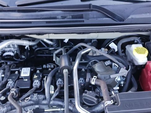 Used 2023 Nissan Sentra SR w/ SR Premium Package image 14