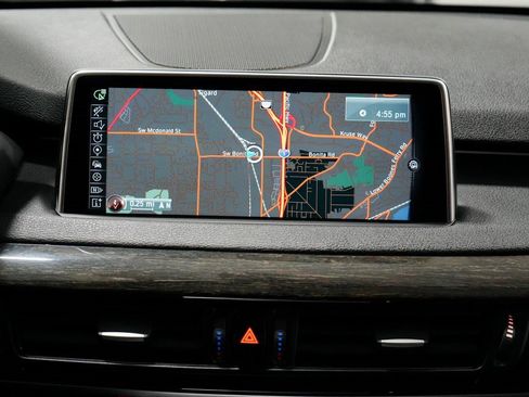 Used 2016 BMW X5 xDrive35i image 18