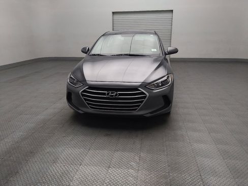 Used 2018 Hyundai Elantra SEL FWD image 15