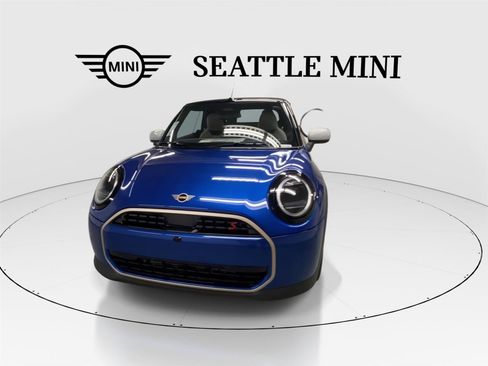 New 2026 MINI Cooper S image 4