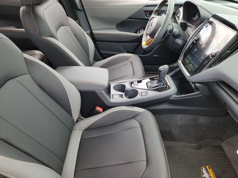 New 2026 Subaru Crosstrek 2.5i Wilderness AWD/4WD image 11
