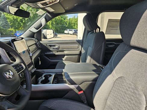 New 2026 RAM 1500 Big Horn image 29