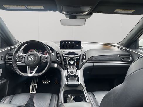 Used 2023 Acura RDX AWD w/ A-Spec & Advance Pkg image 22