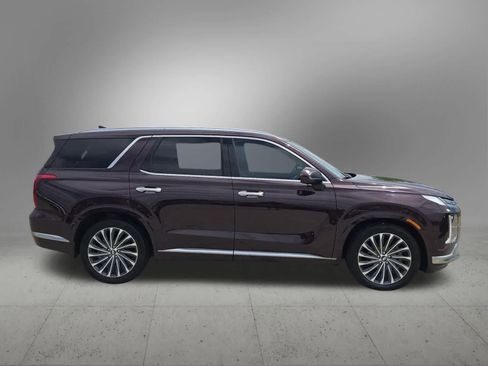 Used 2023 Hyundai Palisade Calligraphy FWD image 7