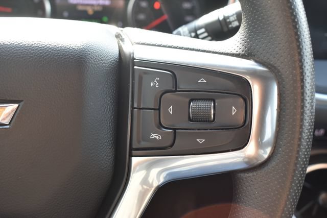 Used 2023 Chevrolet Blazer LT w/ Driver Confidence Package FWD image 23