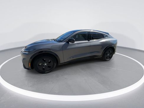 Used 2023 Ford Mustang Mach-E California Route 1 image 4