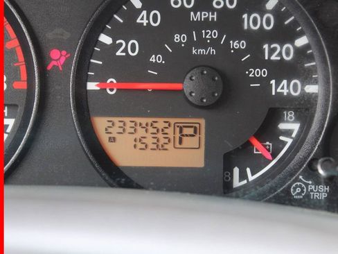 Used 2009 Nissan Xterra S w/ X Gear Pkg AWD/4WD image 33