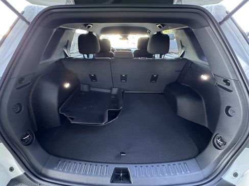 New 2026 GMC Terrain Elevation image 5