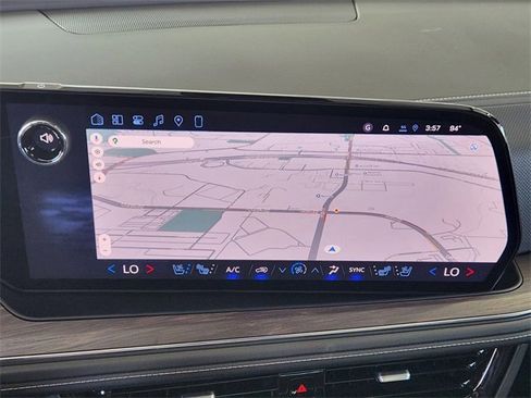 New 2026 Chevrolet Tahoe Premier w/ Sun And Tow Package image 15