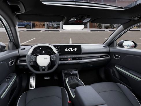 New 2026 Kia K4 GT-Line Turbo image 14