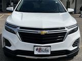 Used 2022 Chevrolet Equinox LT image 2