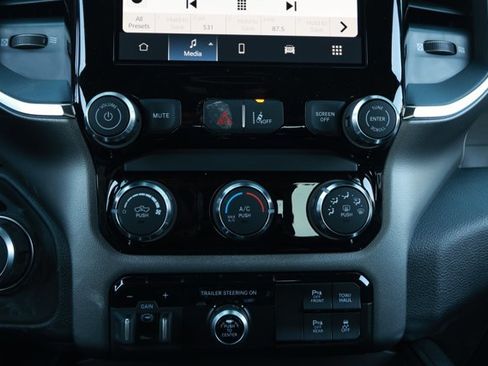 New 2026 RAM 1500 Big Horn image 18