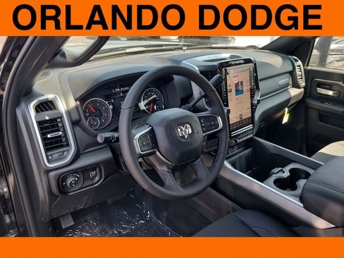 New 2025 RAM 2500 Big Horn image 14