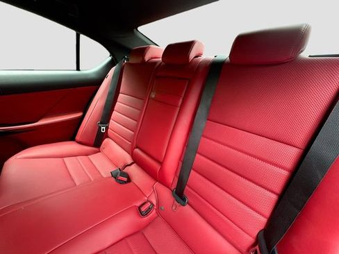Used 2024 Lexus IS 350 F Sport AWD/4WD image 31