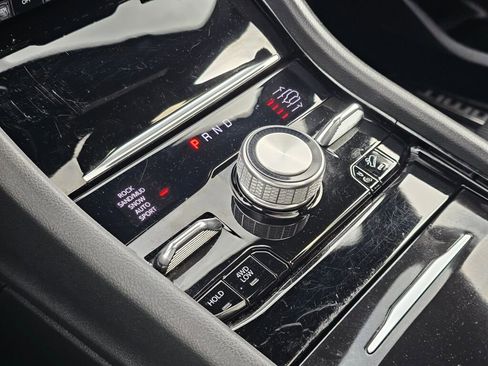 Used 2022 Jeep Grand Cherokee Summit w/ Adv Protech Group IV image 25