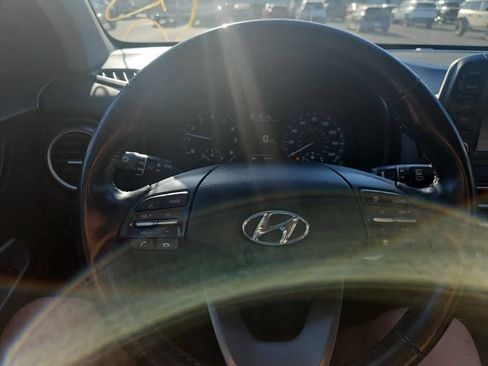 Used 2020 Hyundai Kona Ultimate AWD/4WD image 15