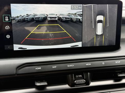New 2027 Kia Telluride SX X-Line AWD/4WD image 28