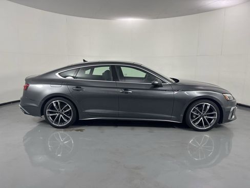 Used 2023 Audi A5 2.0T Premium Plus w/ Premium Plus AWD/4WD image 38