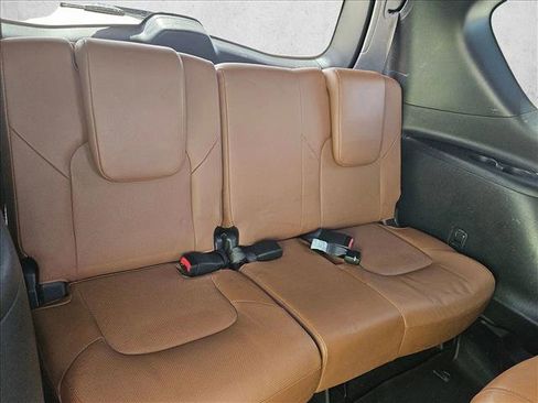 Used 2022 INFINITI QX80 Sensory AWD/4WD image 20