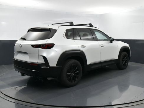 New 2026 MAZDA CX-50 AWD 2.5 Hybrid w/ Weather Package image 30