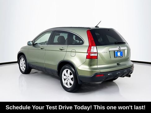 Used 2008 Honda CR-V EX-L image 5