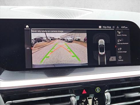 New 2026 BMW Z4 M40i image 13