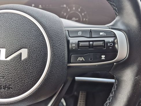 Used 2023 Kia Sportage X-Pro AWD/4WD image 20