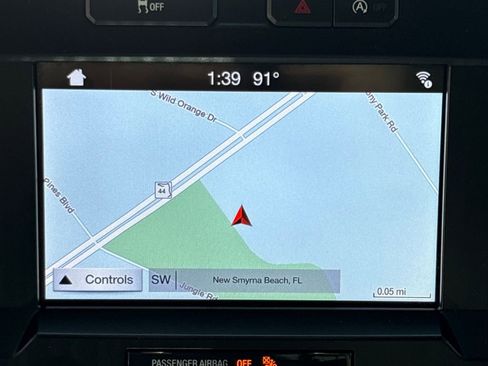 Used 2019 Ford F150 XLT w/ Equipment Group 302A Luxury image 27