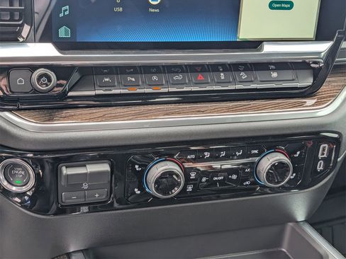 New 2026 Chevrolet Silverado 1500 RST image 13