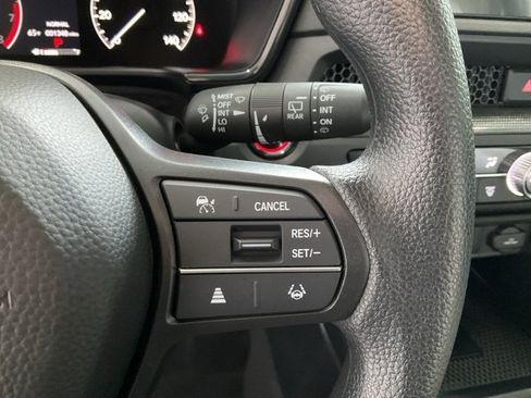 Certified 2026 Honda CR-V EX image 12