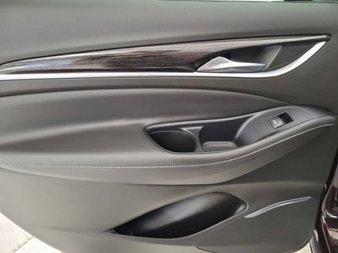 Certified 2021 Buick Enclave Avenir w/ Avenir Technology Package AWD/4WD image 22