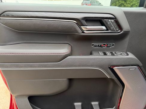 New 2026 GMC Sierra 1500 AT4X AWD/4WD image 9