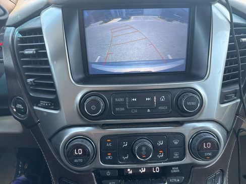 Used 2018 Chevrolet Tahoe LT RWD image 6