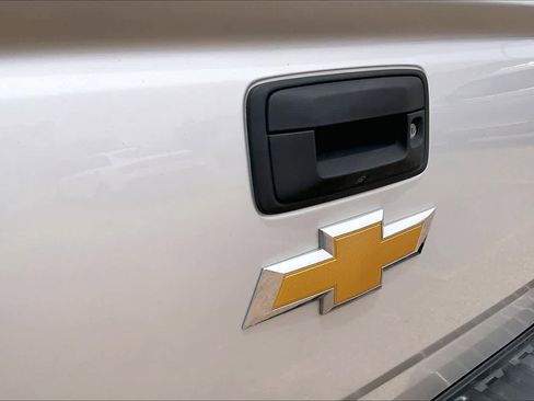 Used 2020 Chevrolet Colorado W/T w/ WT Convenience Package AWD/4WD image 31