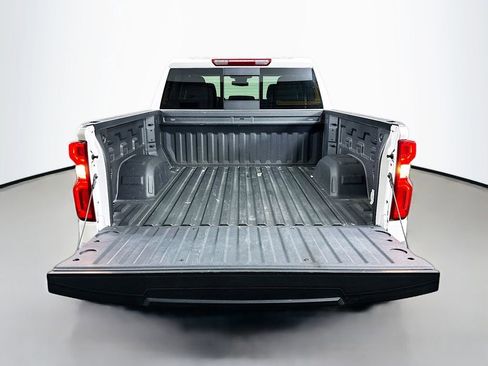 Used 2024 Chevrolet Silverado 1500 RST w/ All Star Edition Plus image 28