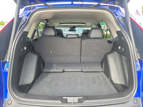 Used 2023 Honda CR-V EX-L image 17
