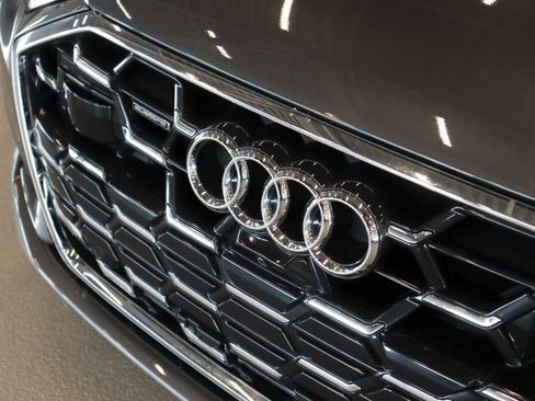Certified 2025 Audi A6 3.0T Prestige w/ Prestige Package AWD/4WD image 26