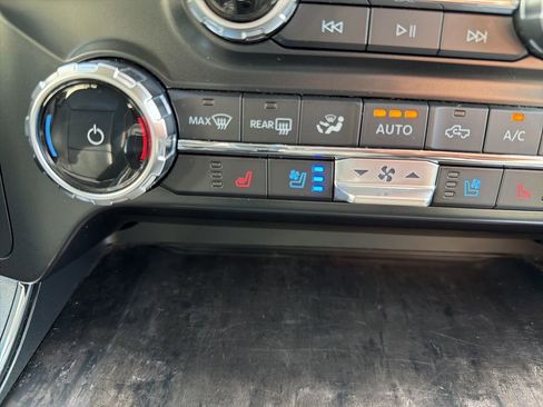 Certified 2023 Ford F150 Lariat w/ Trailer Tow Package image 32