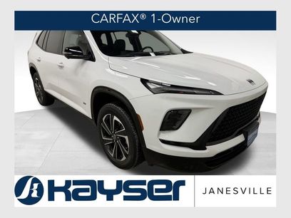 Certified 2025 Buick Enclave Sport Touring w/ Power Package